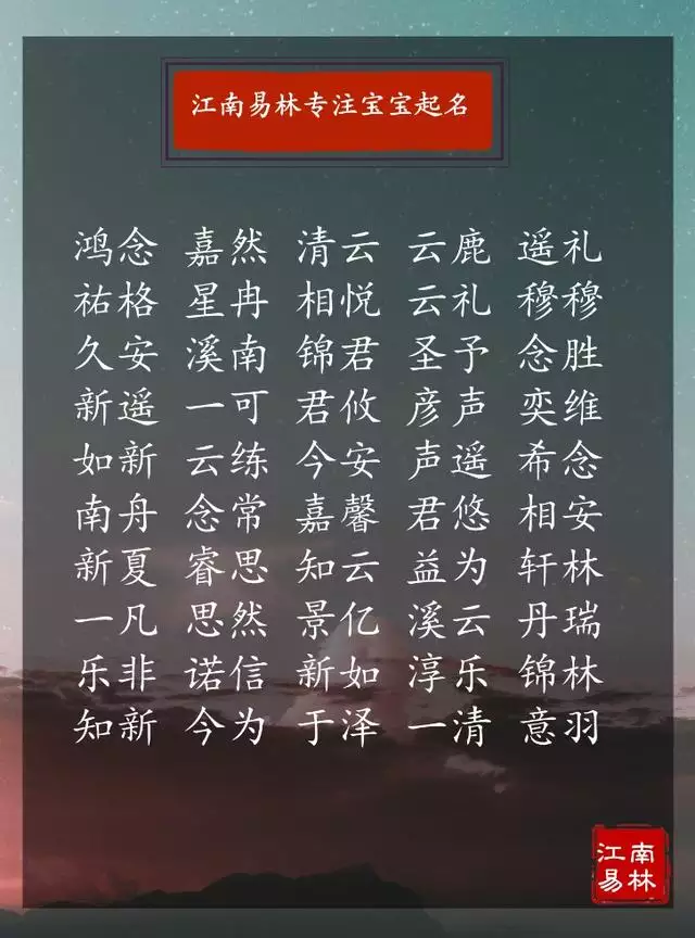 屬鼠起什麼名比較好，屬鼠叫什麼名字更好