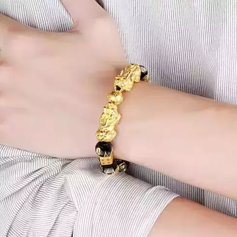 属虎男佩戴什么旺财，属虎男戴什么手串招财