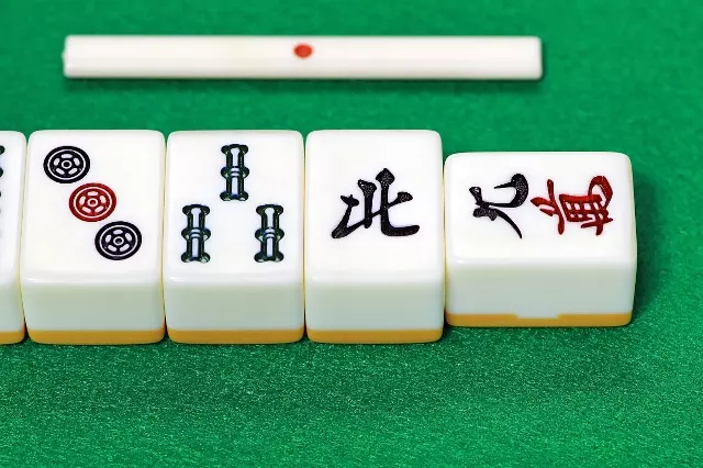 2、打麻将最旺的位置:打麻将坐什么方位最旺