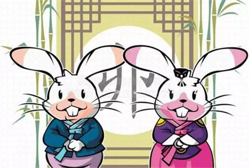 7、87属兔二次婚姻在几岁:年属兔的女人一生几次婚姻