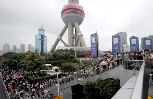 上海周边情侣旅游