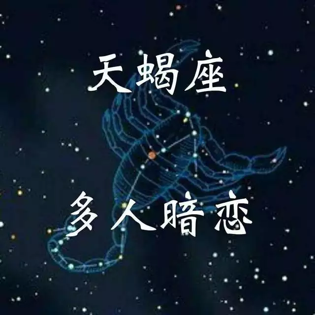 3、天蝎座一周运势:天蝎座这周运势如何