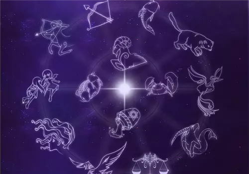 3、腾讯星盘查询:腾讯星座排盘在线查询