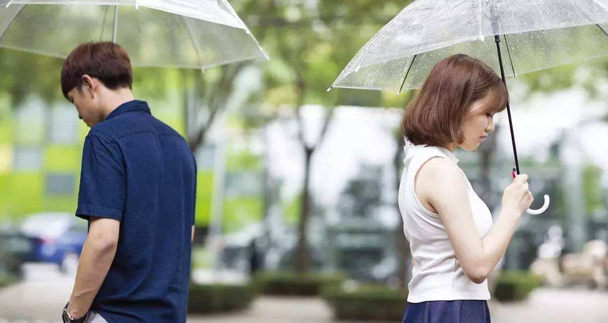 4、夫妻是註定的:夫妻能不能相伴到老，是不是早有徵兆？