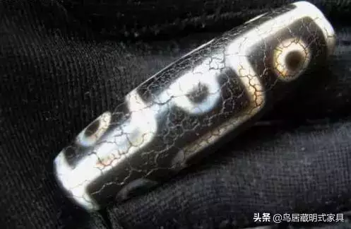 虎牙天珠适合什么人戴，几百块的天珠是真的吗
