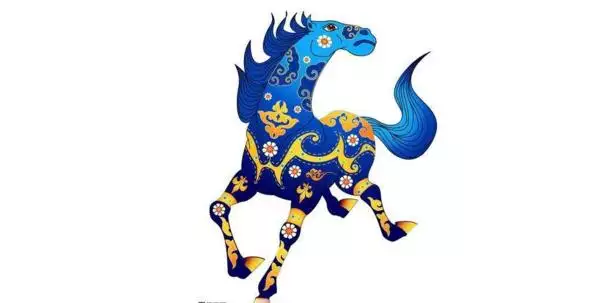 屬馬人的財運和運勢，屬馬的財運那幾年最旺