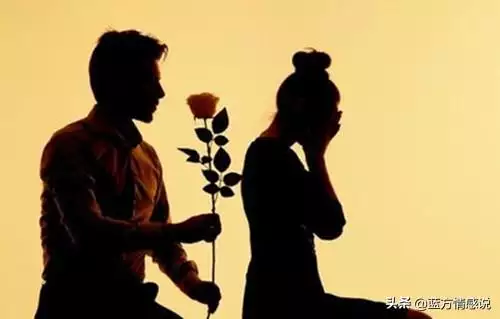 什麼樣的男人會為了小三離婚，男人對第三者特別愧疚