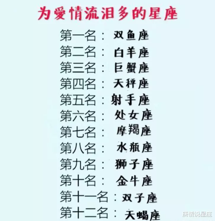 1、最聪明智商的星座:十二星座中什么星座的人智商呢?