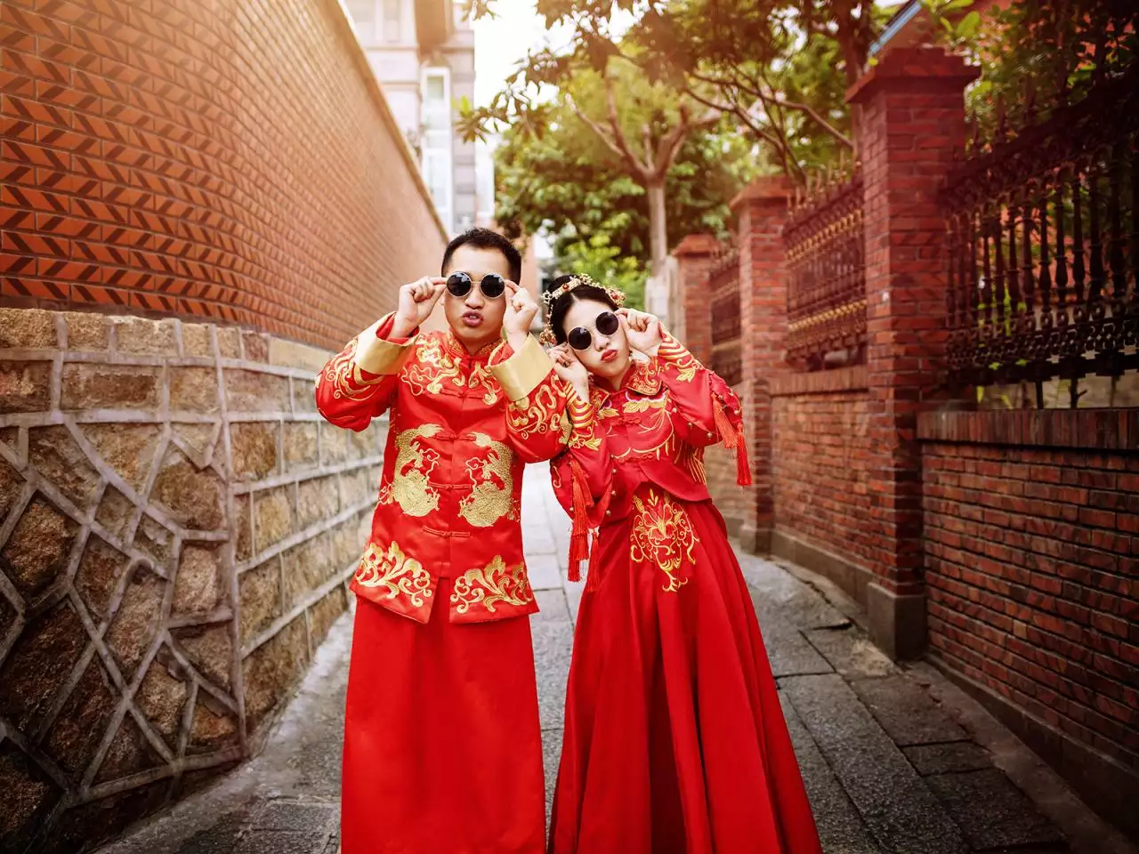 1、婚姻差6岁相冲反而好是真的吗:相差六岁真的相冲不能结婚吗？