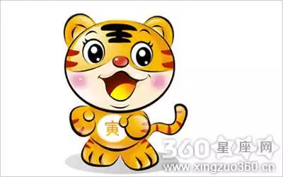 屬虎的都有哪一年出生的，1963年2022年多大
