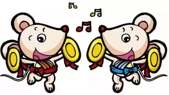 屬鼠2022年幸運色，84年屬鼠2022年的幸運色