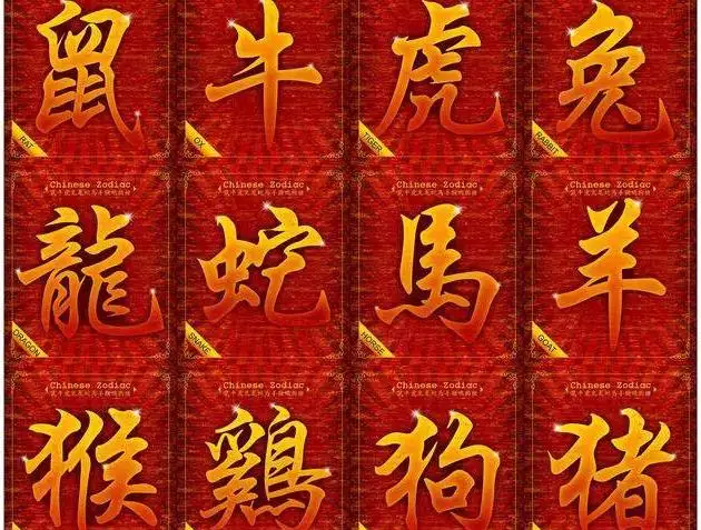 十二生肖每天的運勢播報軟件，怎麼下載生肖配對