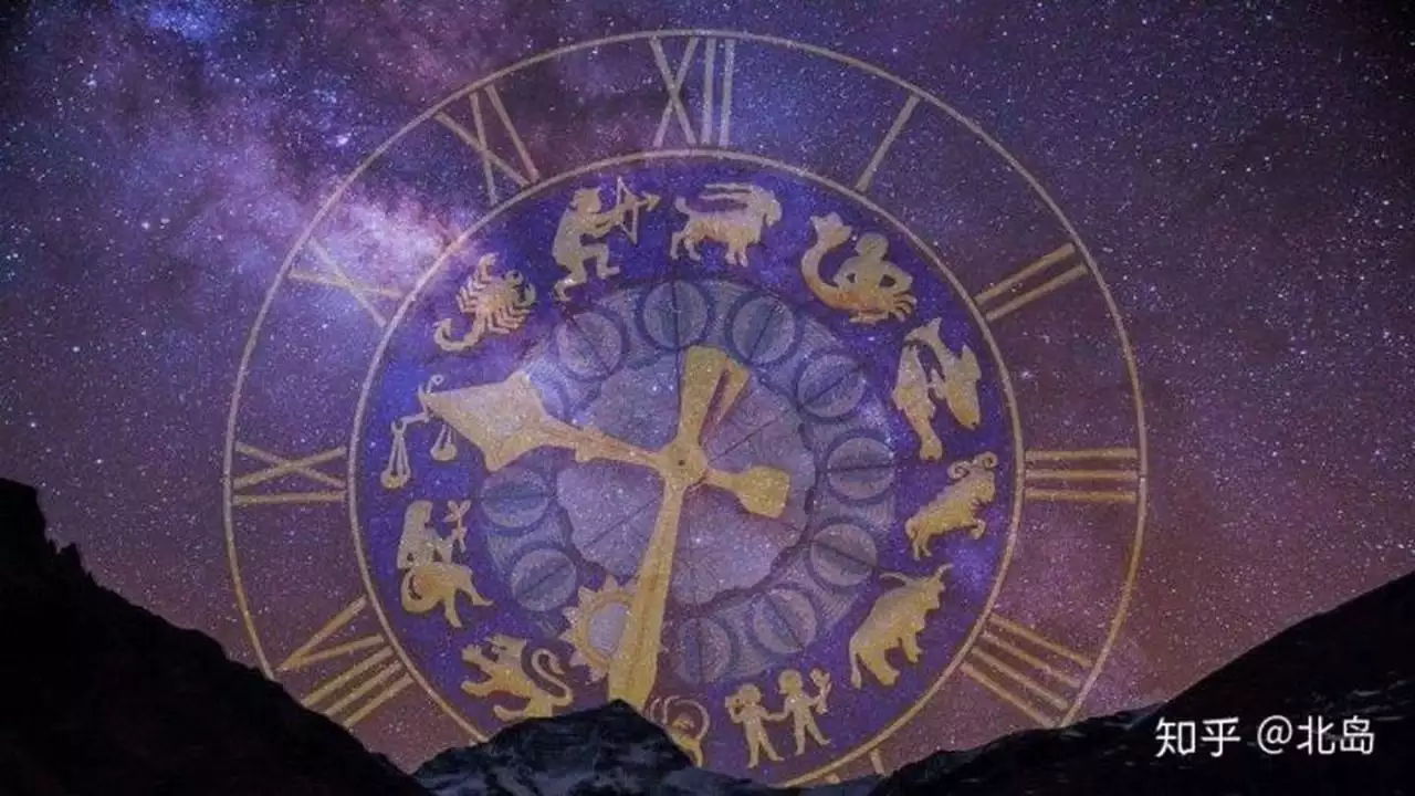 5、星盘上升星座:请高手帮忙测测他的星盘和上升星座各是什么