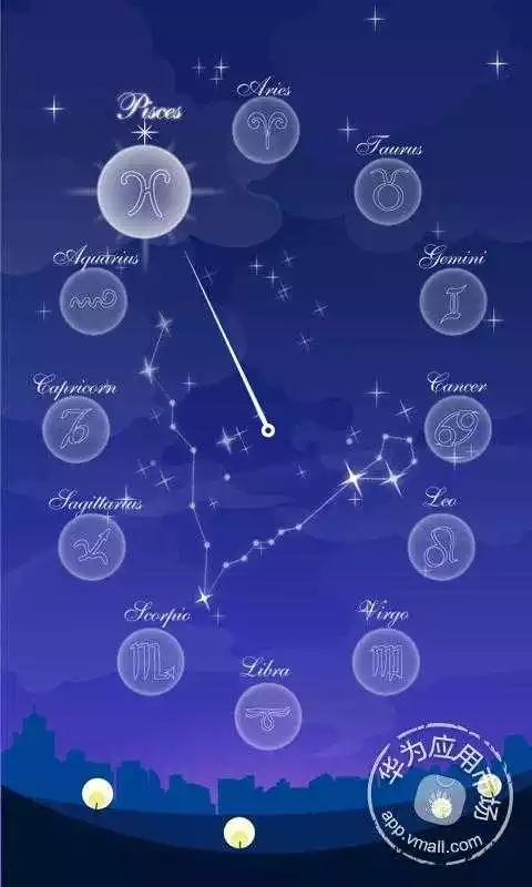 新浪星座手機 運勢，新浪星座12星座年運勢