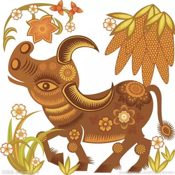 4、属牛的猪年运势:属牛的一生运气如何