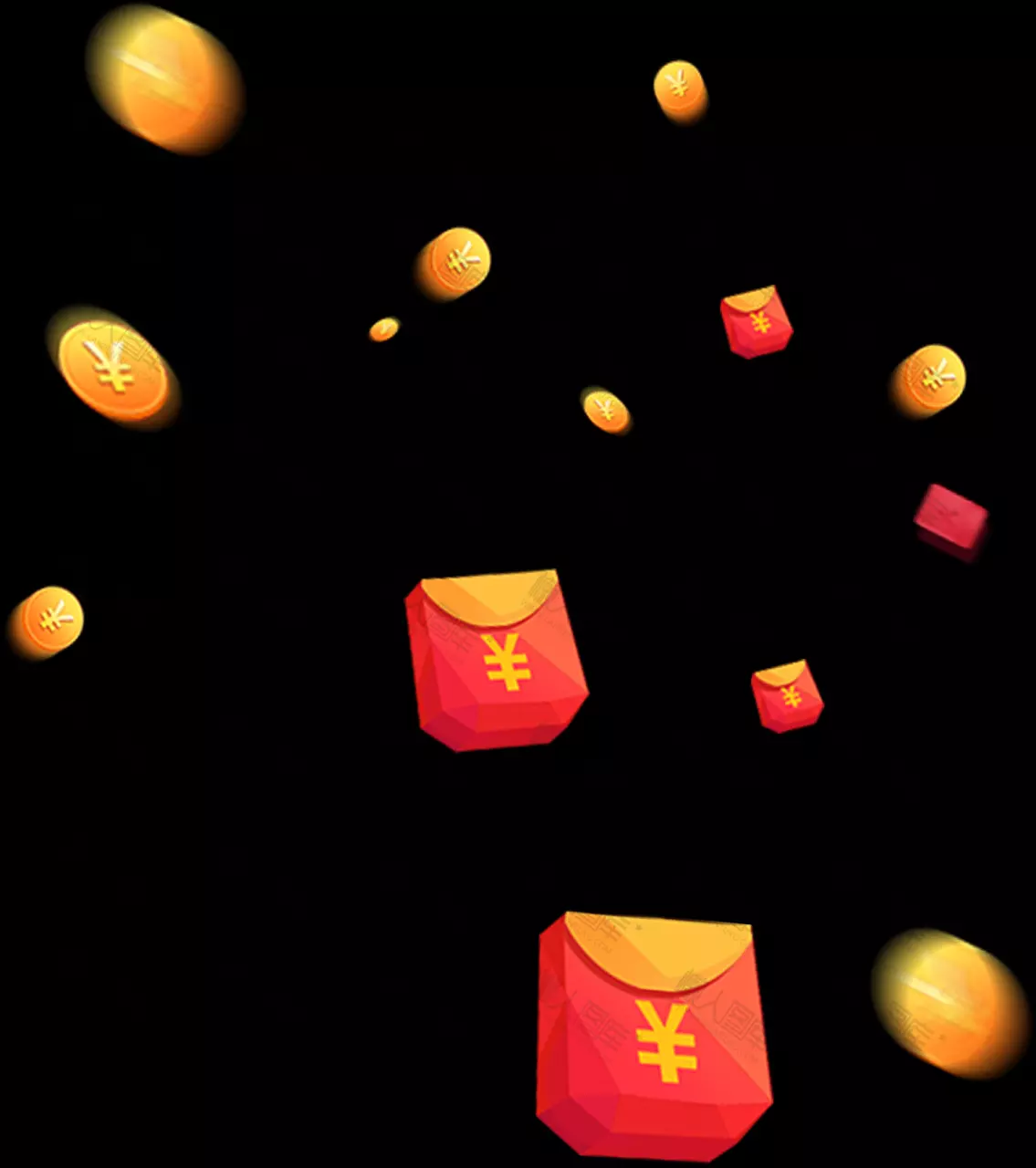4、老公生日紅包雨怎麼發1到10:怎麼給老公發紅包浪漫