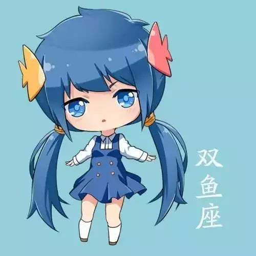 3、黑化后最強星座是雙魚:雙魚座黑化起來會是什麼樣子？