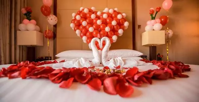 3、測兩個人能不能結婚:女測跟男朋友能不能結婚