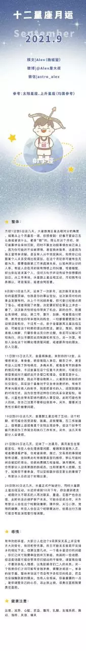 4、超准星座运势:鲁道夫的主要著作
