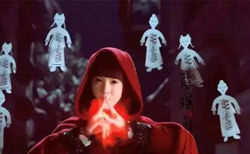 無心法師第三季岳綺羅，無心法師岳綺羅是誰演的