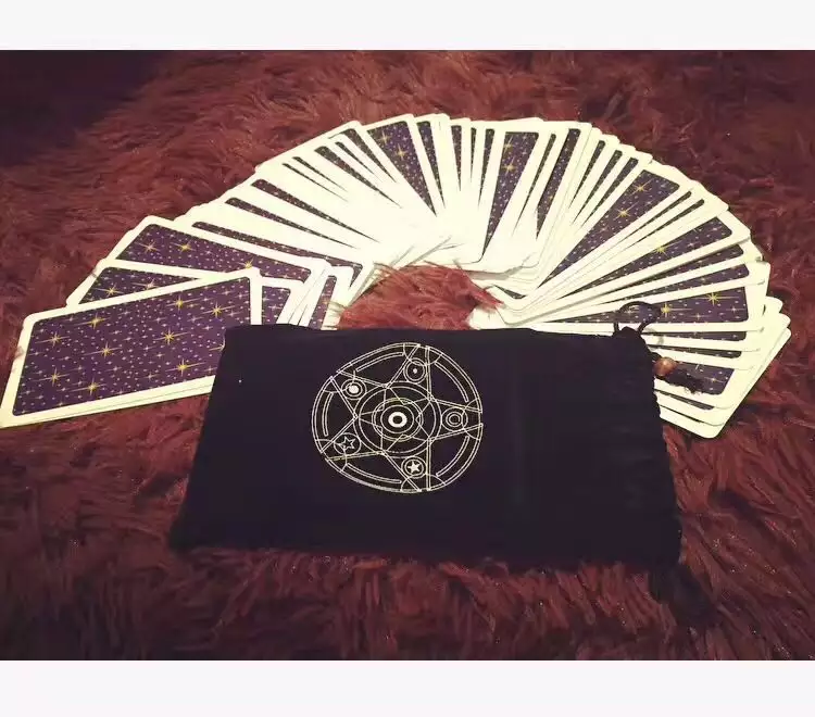 3、塔罗牌在线占卜免费测试:塔罗牌在线占卜 自己名字的好坏