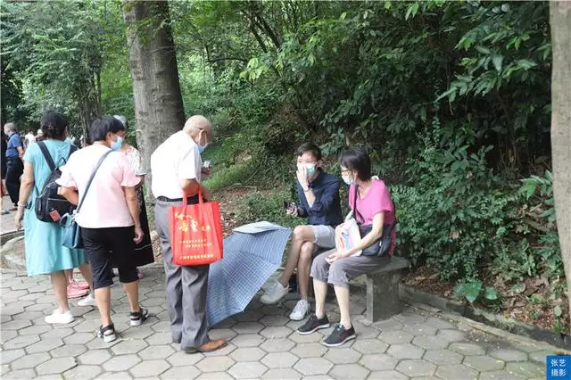 北京哪個公園有相親活動，北京菖蒲河公園相親