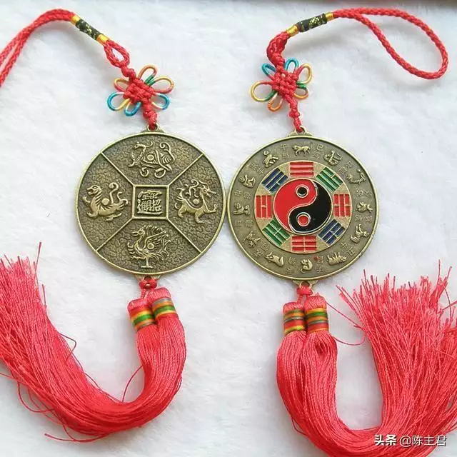 四柱八字基础知识图解