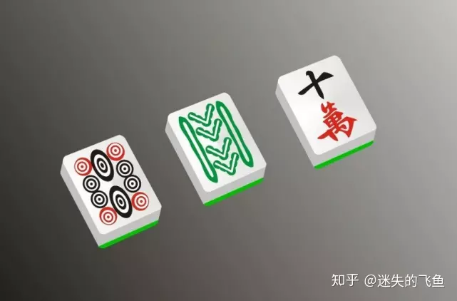 9、测试打麻将运气如何:测试麻将运势