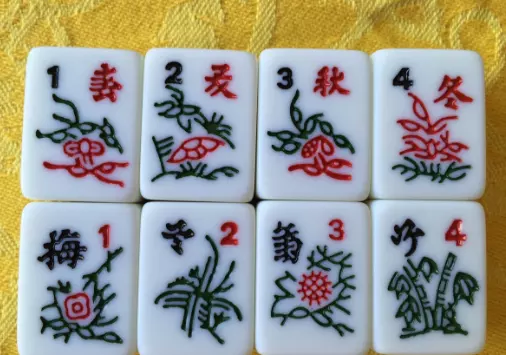 5、属蛇财运打麻将方位:属蛇的人每天的财运方向与位置