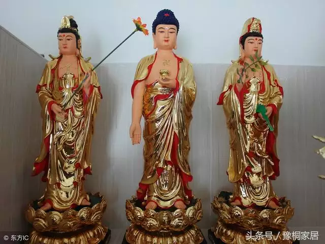 屬羊生肖本命佛是什麼，屬蛇的本命佛是什麼
