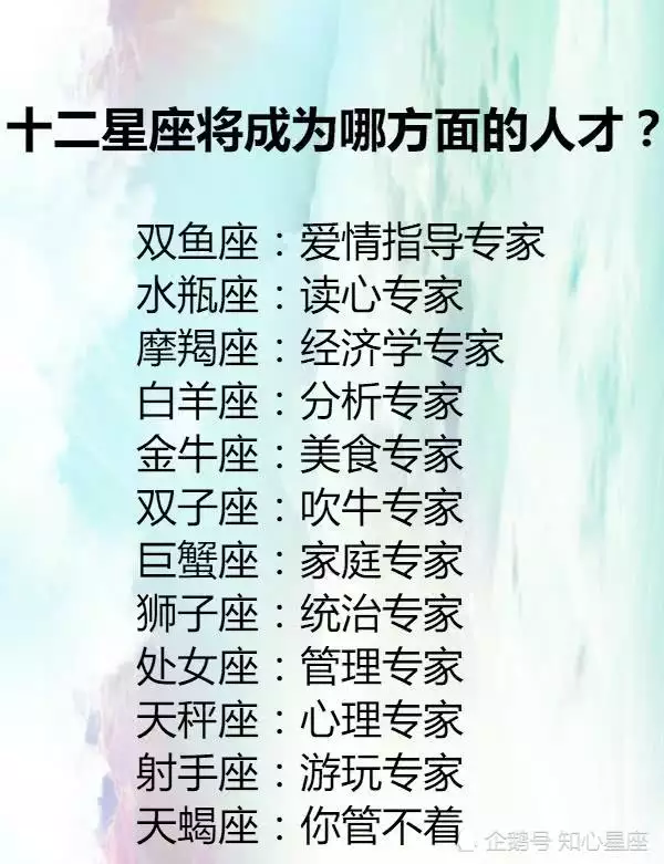 4、怎么知道自己星座:怎么知道自己是什么星座