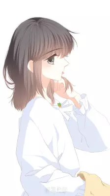 狄琪儿江应怜情侣头像