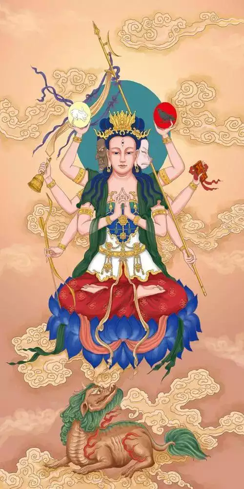 2、中是什么神:古代的神有哪些，这是什么神？