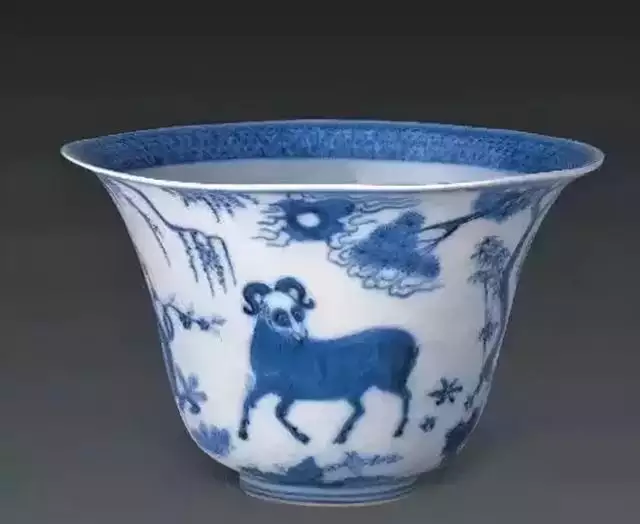 陶瓷羊的風水作用，羊擺件的寓意和象徵