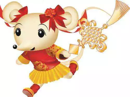 1、鸡年中属鼠的运势:属鼠年运势及运程