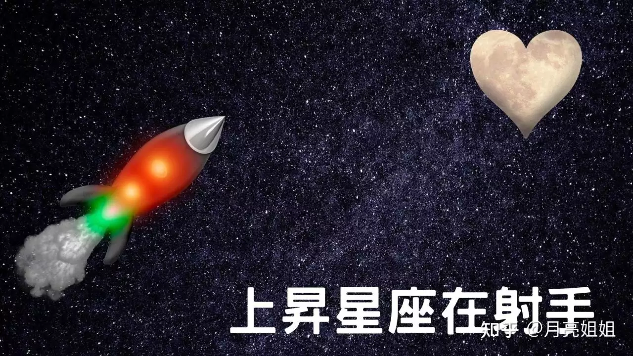 3、上升星座看正缘:有人懂星座吗？是不是看自己的上升星座更准？