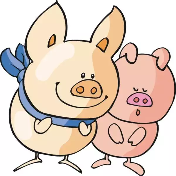 2、92猴金命95猪火命能结婚么:92年女属猴的可以和95年男属猪的结婚吗