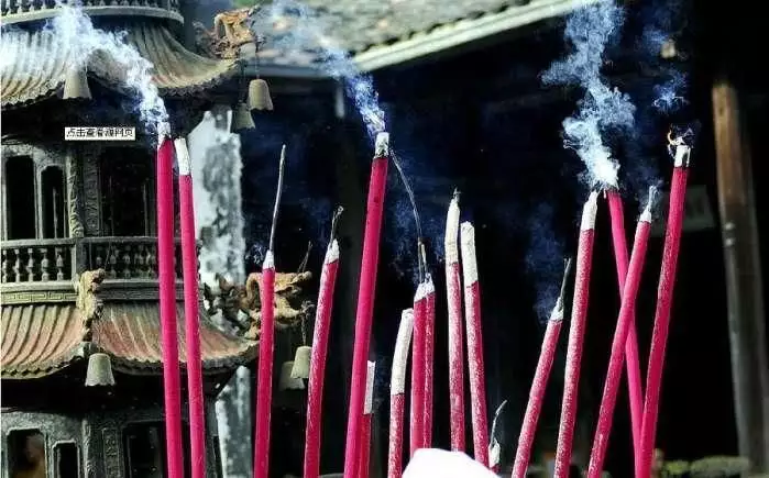 4、家里乱烧香容易招东西:在家乱和乱拜祭会有什么后果？