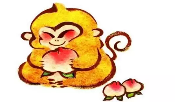 1992年属猴女一生命运，1992年是苦命猴还是富猴