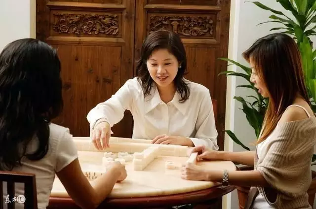 8、打牌运气差法:打牌运气不好怎么转运