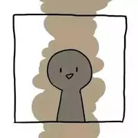 很難看出來的情侶頭像