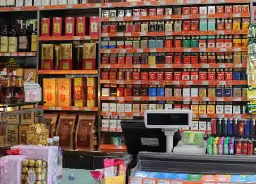 4、適合縣城開的十五種店:適合在縣城開的連鎖店，有哪些可以加盟的？