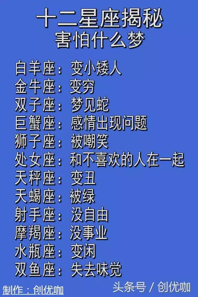 4、只睡真愛的星座男:不懂什麼是真愛，只是一味溺愛的星座男有哪些？