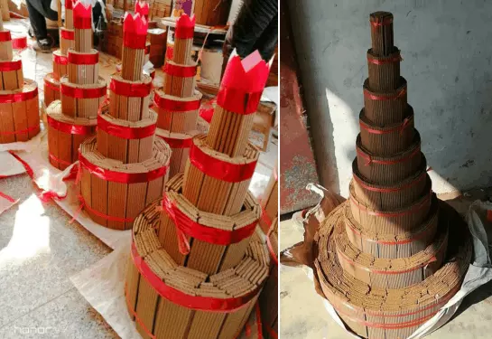 4、什么人要烧12支香:上十二柱香是什么意思?