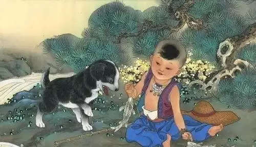 十二生肖属性表，十二生肖年份表图片