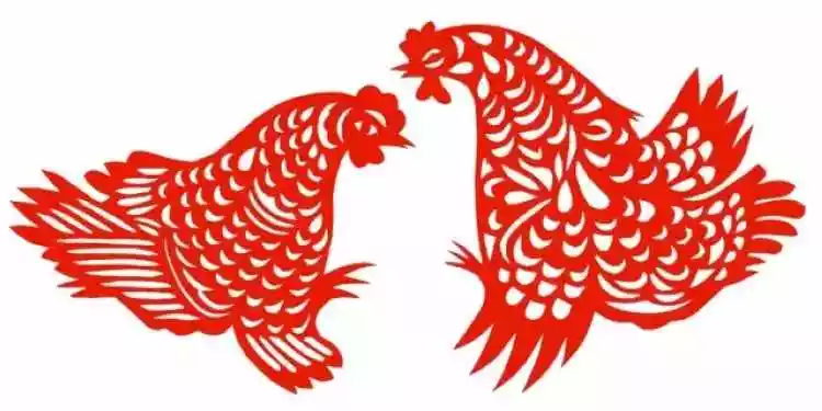3、81年的年运势:生于年的鸡未来十年运势