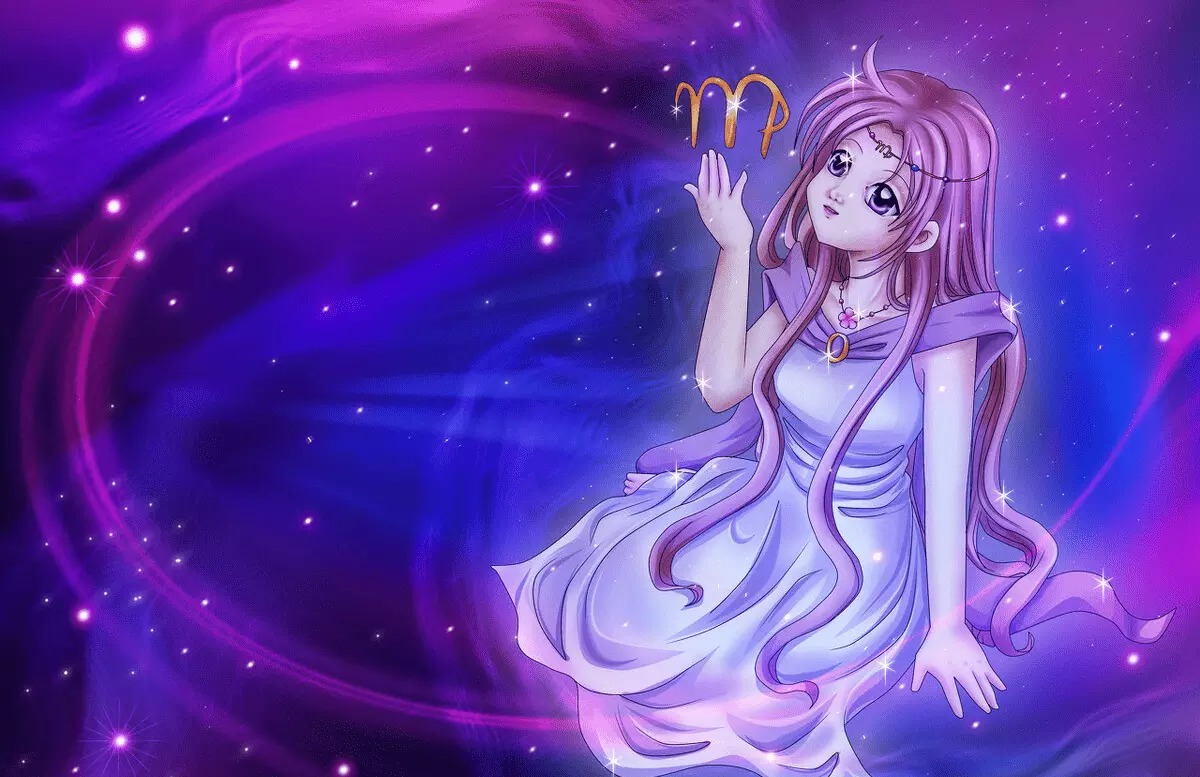 1、处女座的星座运势:处女座星座运势