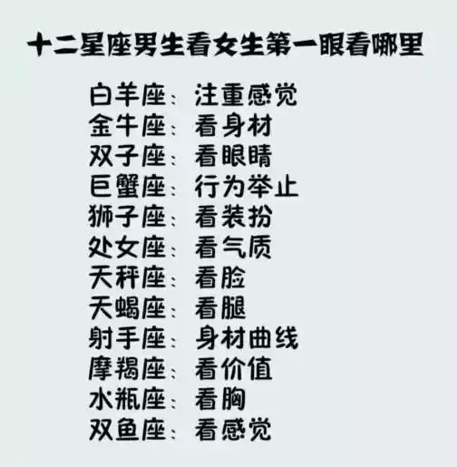 2星座命中註定的夫妻，最終註定結婚星座配對"