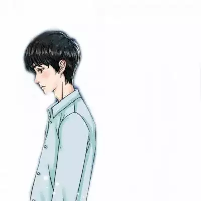 情侶頭像圖片一對兩張