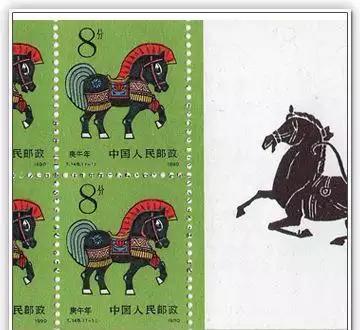 4、请问90年的马票（邮票），整版80张的，现在价值多少钱？